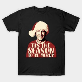 Christmas Vacation Funny Quote T-Shirt